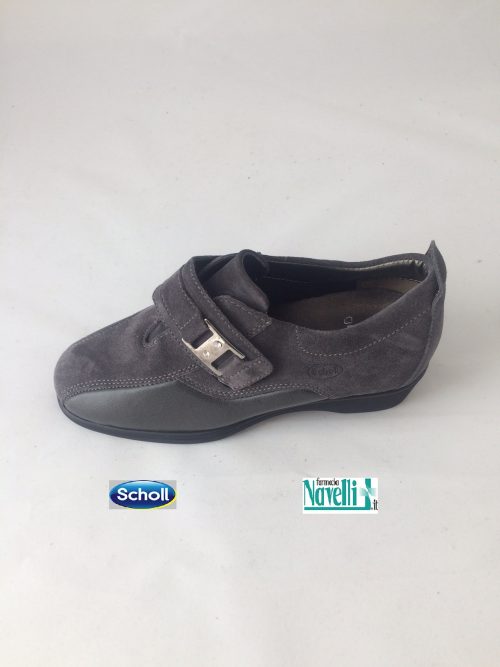 DR SCHOLL COIRA GRIGIO