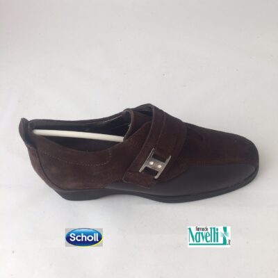 DR SCHOLL COIRA TESTA DI MORO