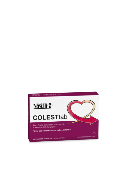 COLESTtab