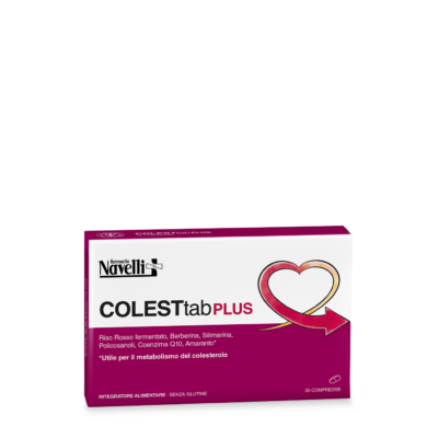 COLESTtab PLUS