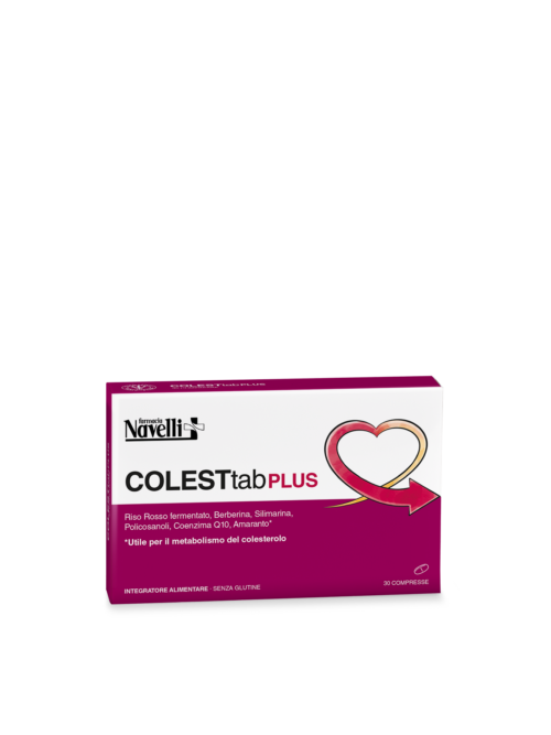 COLESTtab  PLUS