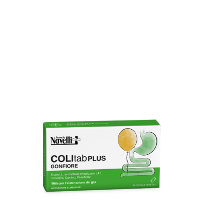 COLItabPLUS
