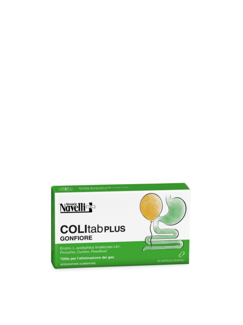 COLItabPLUS