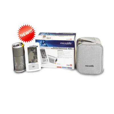 MICROLIFE AFIB EASY BP A6 EASY