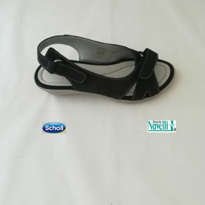 DR SCHOLL CORELLA NERO