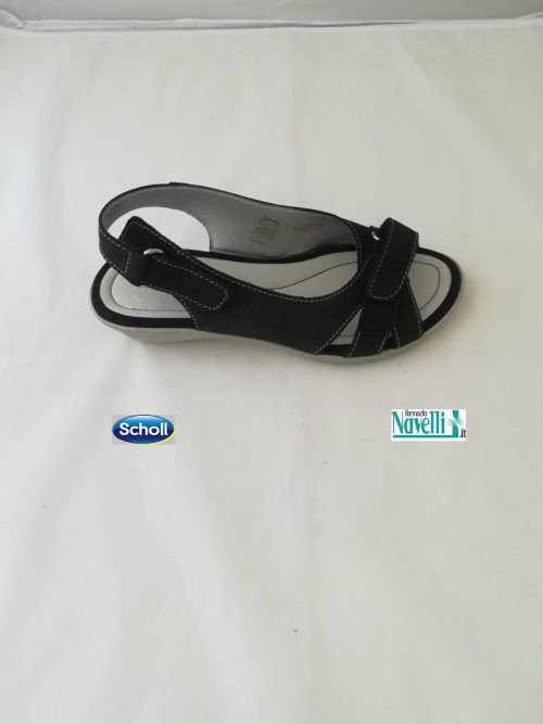 DR SCHOLL CORELLA NERO