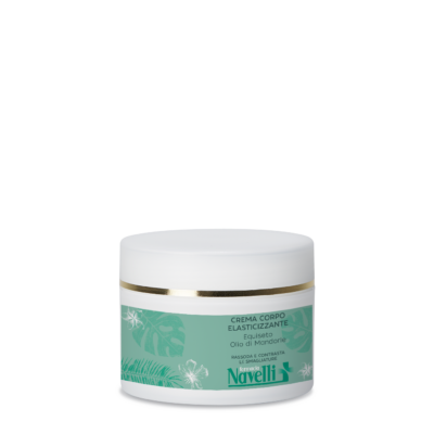 CREMA CORPO ELASTICIZZANTE