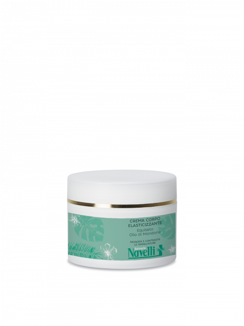 CREMA CORPO ELASTICIZZANTE