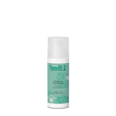 CREMA GEL PURIFICANTE