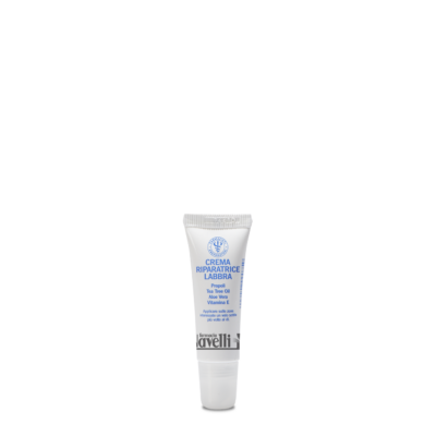 CREMA RIPARATRICE LABBRA