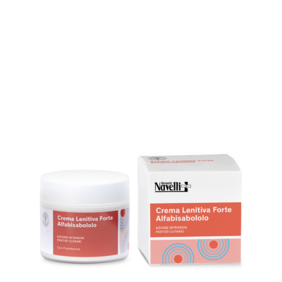 Crema Lenitiva Forte