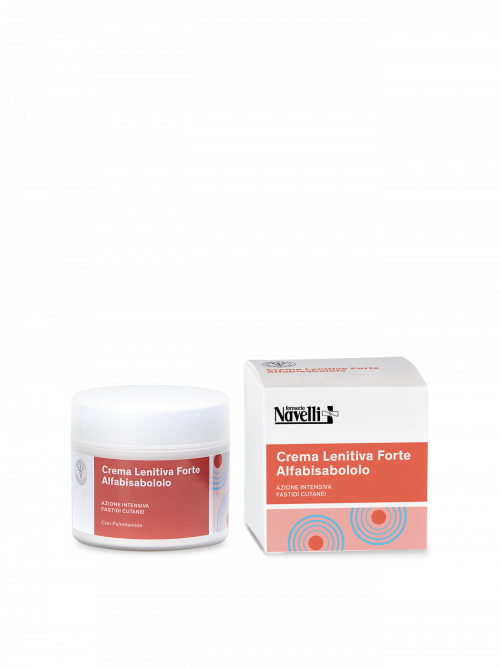 Crema Lenitiva Forte