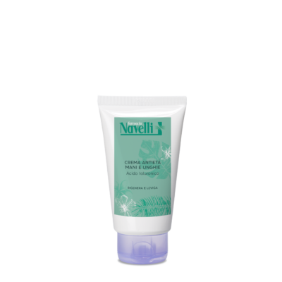 CREMA MANI E UNGHIE
