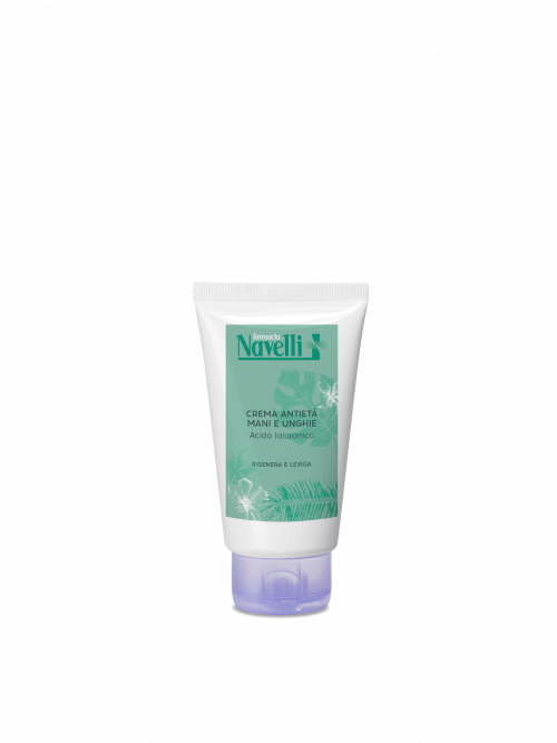 CREMA MANI E UNGHIE CREMA MANI E UNGHIE