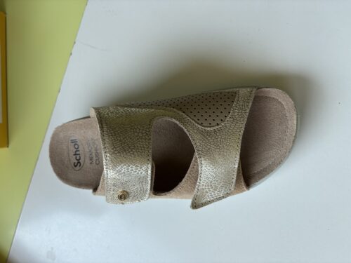 ANTONIA ELASTIC TORTORA CHIARO