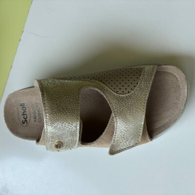 ANTONIA ELASTIC TORTORA CHIARO