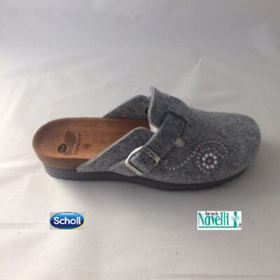 DR SCHOLL DAKIRA GRIGIO