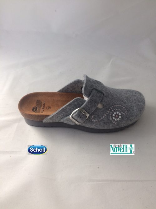 DR SCHOLL DAKIRA GRIGIO