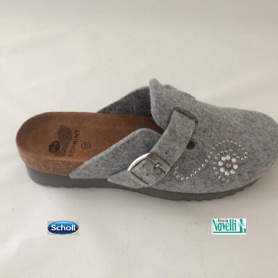 DR SCHOLL DARIKA GRIGIO