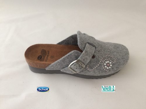 DR SCHOLL DARIKA GRIGIO DR SCHOLL DARIKA GRIGIO