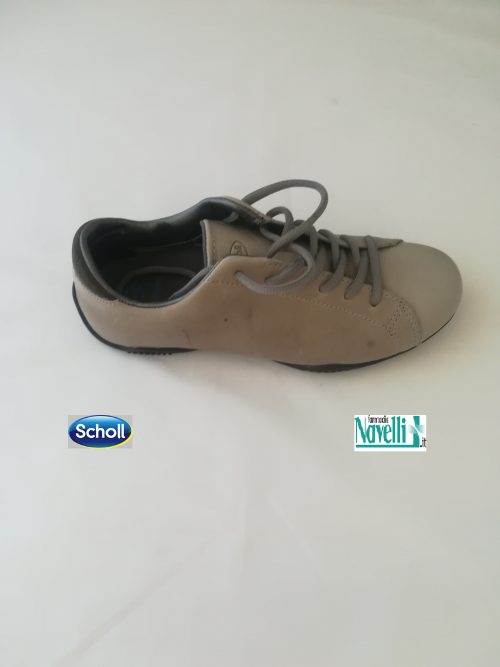 DR SCHOLL DELIDE GRIGIO