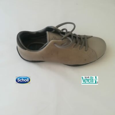 DR SCHOLL DELIDE GRIGIO