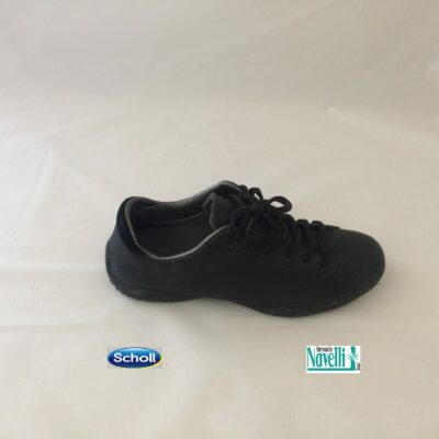 DR SCHOLL DELIDE NERO
