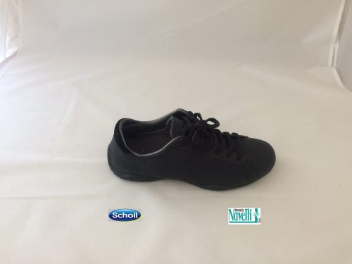 DR SCHOLL DELIDE  NERO