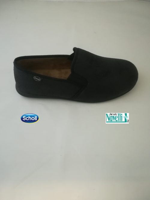 DR SCHOLL DENEB NERO
