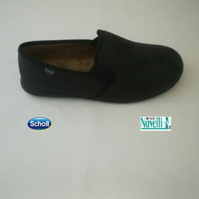 DR SCHOLL DENEB NERO
