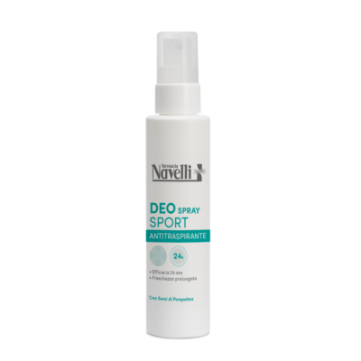 DEOspray SPORT