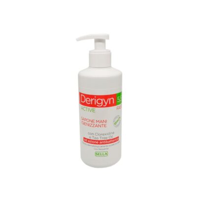 DERIGYN 5,5 FAST ACTIVE