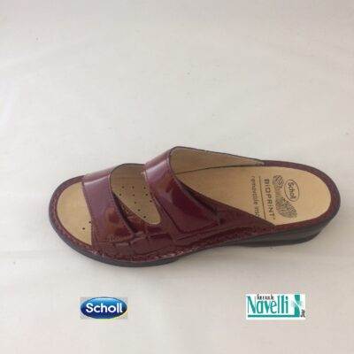 DR SCHOLL SANDRA WINE