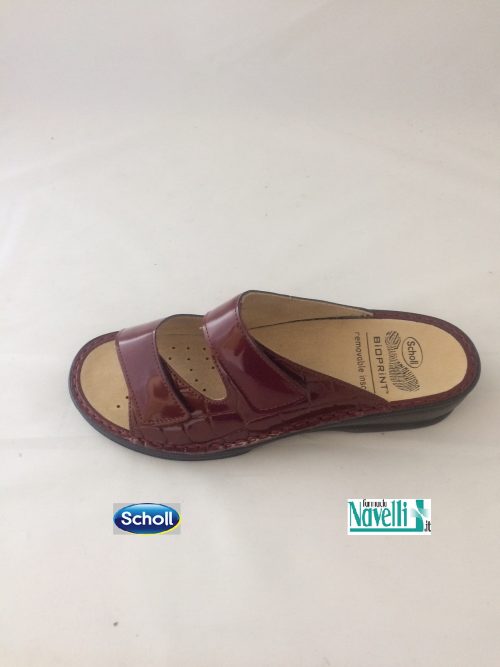 DR SCHOLL SANDRA WINE