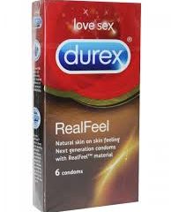 PROFILATTICI REAL FEEL