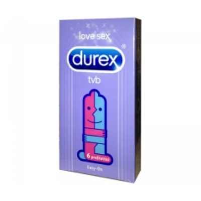 DUREX TVB