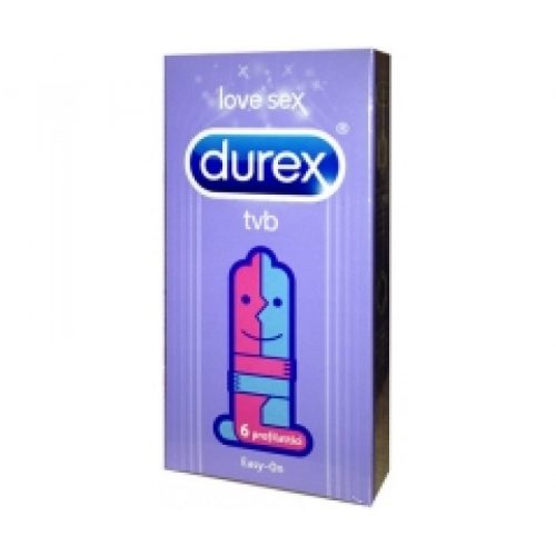 DUREX TVB