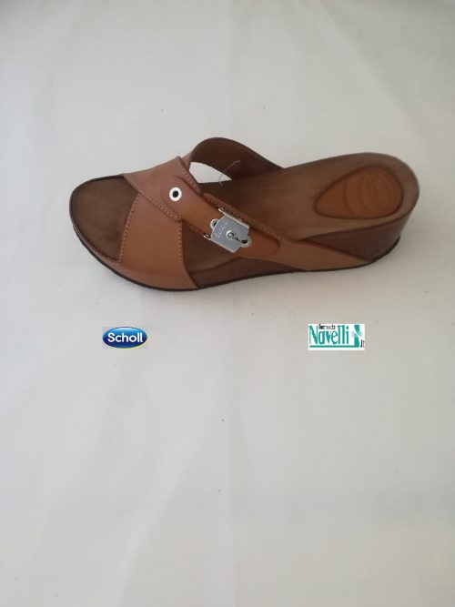 DR SCHOLL ELON 1.2 MARRONE DR SCHOLL ELON 1.2 MARRONE