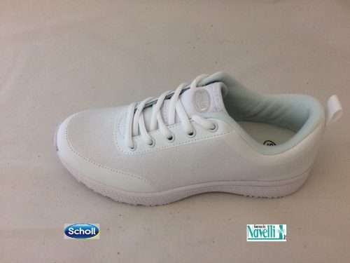 ENERGY PLUS MAN WHITE