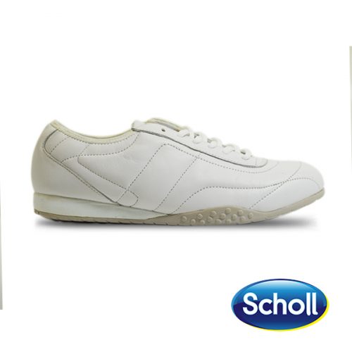 DR SCHOLL ENERGY BIANCO