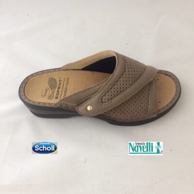 DR SCHOLL ERGENIA TAUPE