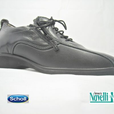 SCARPE DR.SCHOLL ETIENNE NERO