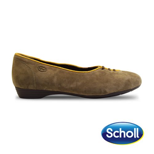 DR SCHOLL EUGIRA