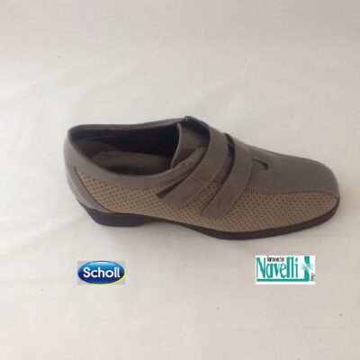 DR SCHOLL EVIANNA TAUPE