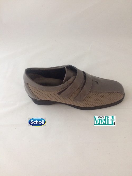 DR SCHOLL EVIANNA TAUPE