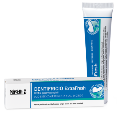 DENTIFRICIO EXTRA FRESH