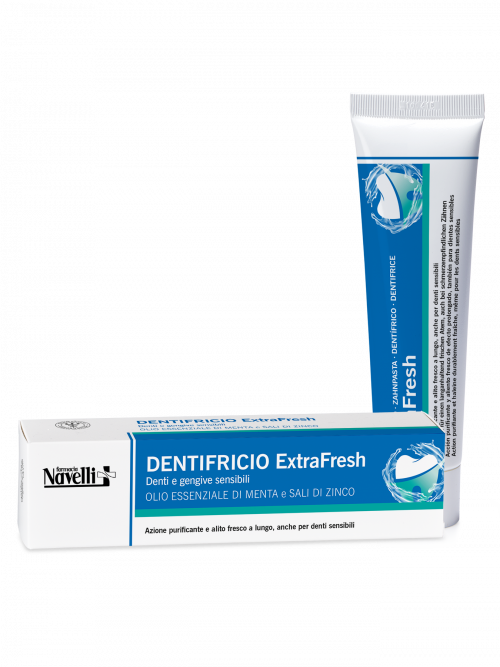 DENTIFRICIO EXTRA FRESH