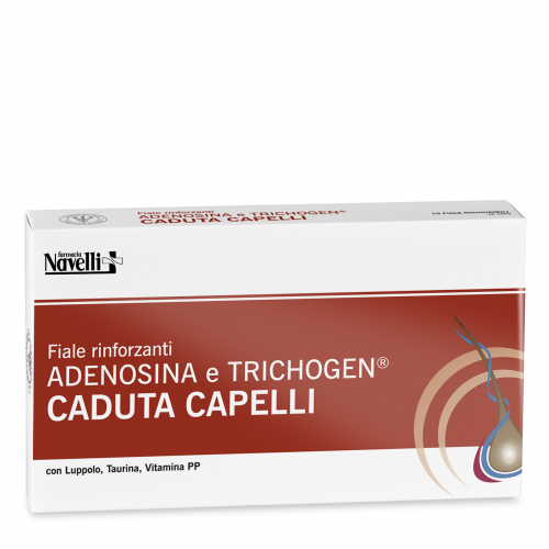 FIALE ADENOSINA E TRICHOGEN