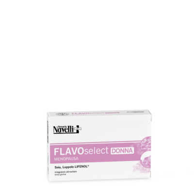 FLAVOselect DONNA
