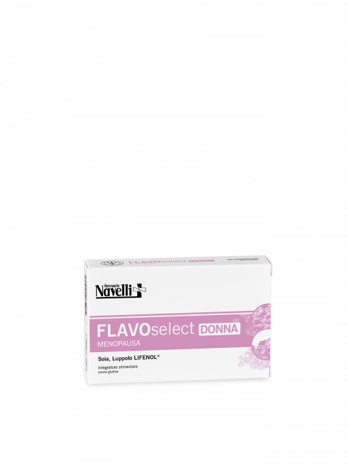 FLAVOselect DONNA